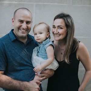 Meet your Posher, Kori